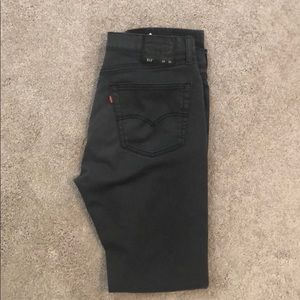 Levi’s 511 jeans 36 x 32